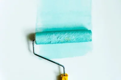 Peinture intérieure à Taller — murs, plafonds et boiseries